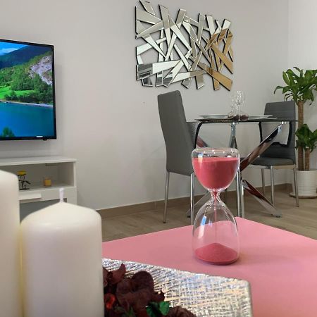 A Estrenar Preciosa Suite-Centrico-Con Jardin Y Porche Torremolinos Buitenkant foto