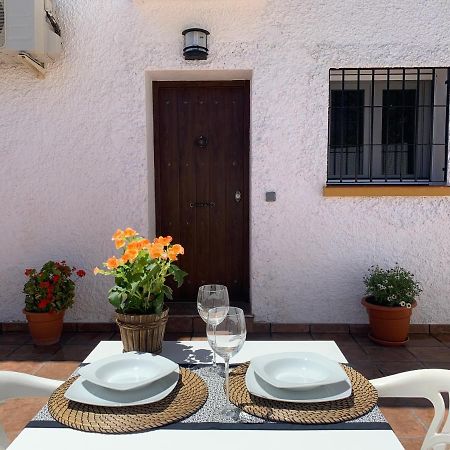 A Estrenar Preciosa Suite-Centrico-Con Jardin Y Porche Torremolinos Buitenkant foto