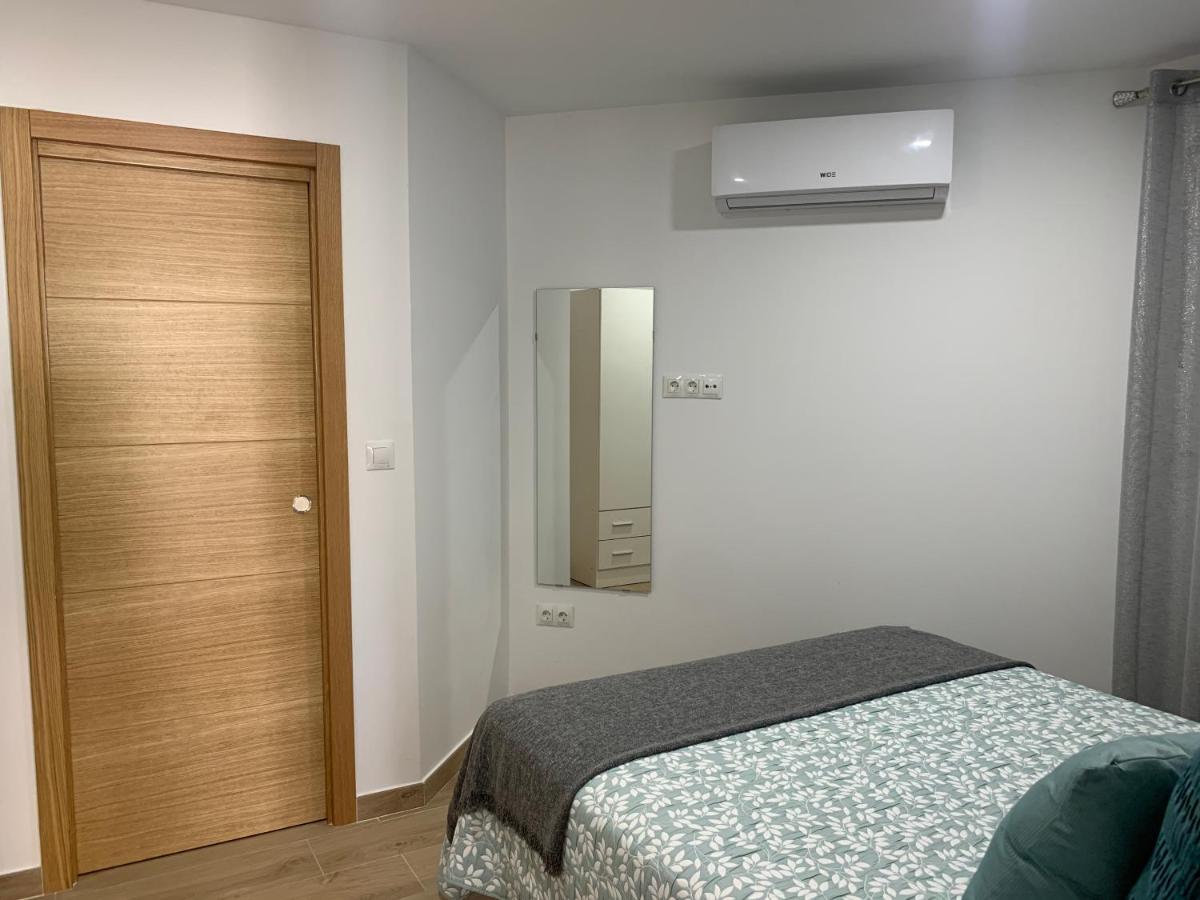 A Estrenar Preciosa Suite-Centrico-Con Jardin Y Porche Torremolinos Buitenkant foto
