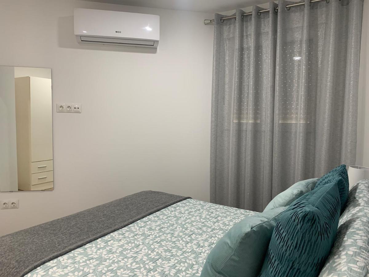 A Estrenar Preciosa Suite-Centrico-Con Jardin Y Porche Torremolinos Buitenkant foto