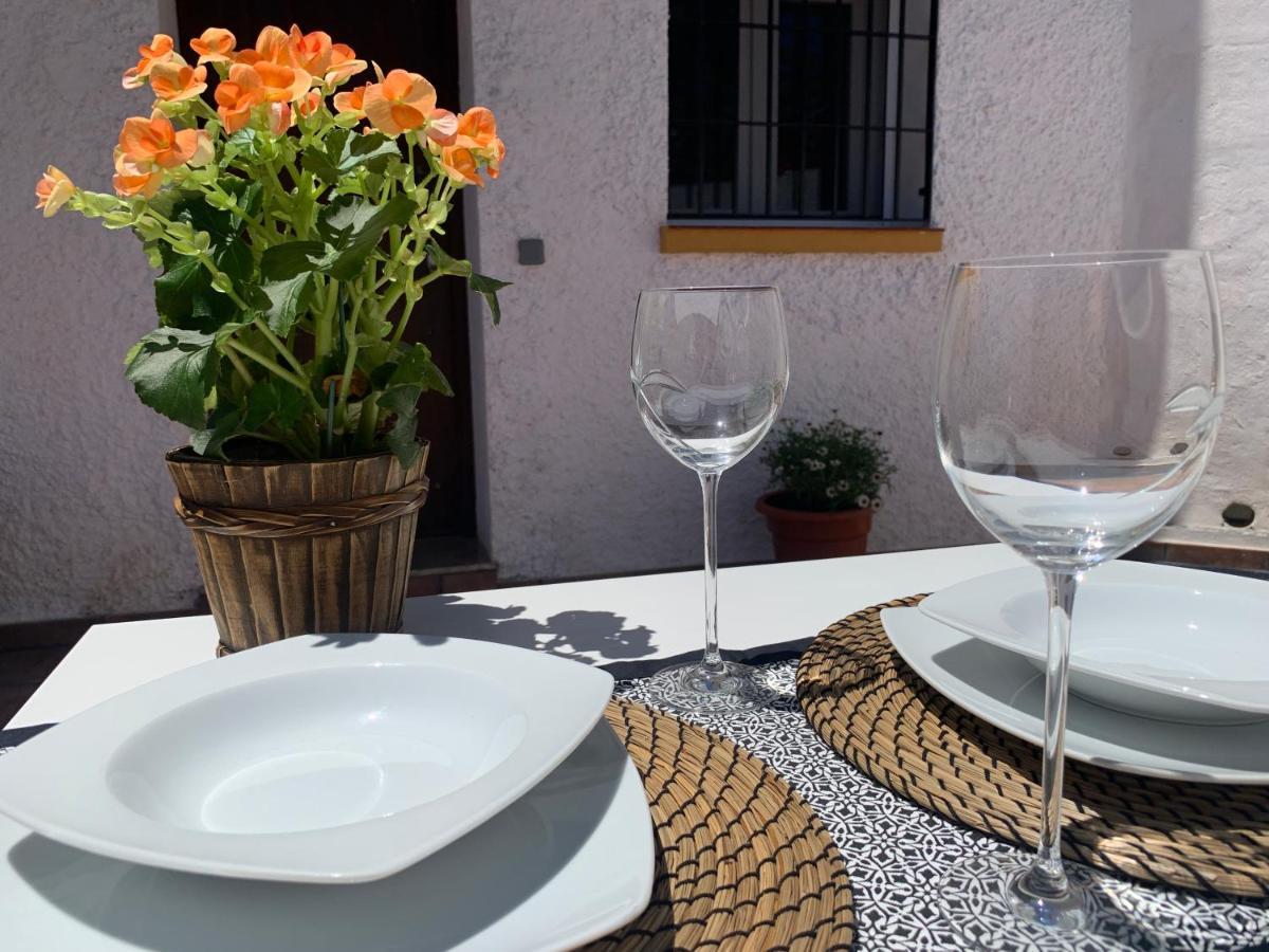 A Estrenar Preciosa Suite-Centrico-Con Jardin Y Porche Torremolinos Buitenkant foto