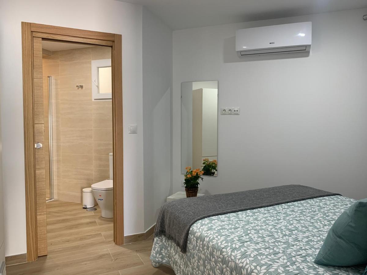 A Estrenar Preciosa Suite-Centrico-Con Jardin Y Porche Torremolinos Buitenkant foto